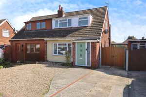 FORDWICH ROAD- click for photo gallery
